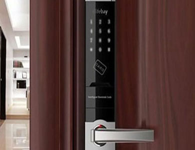 安塞24小时上门开锁公司