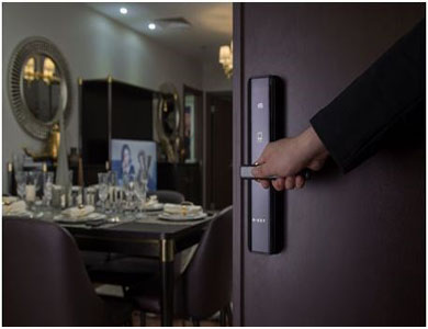 安塞24小时上门开锁公司