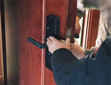 安塞24小时上门开锁公司